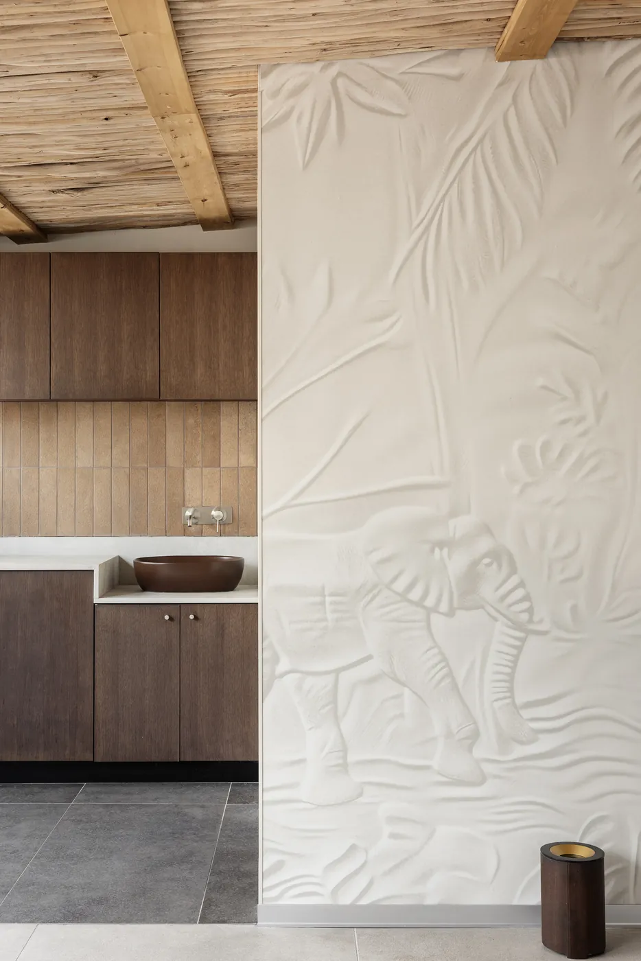Details at LIVO